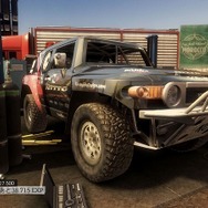 Colin McRae: DiRT2