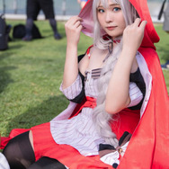 マリー・アントワネット(英霊祭装)『Fate/Grand Order』おちゃ@Ocha112_cos