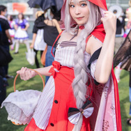 マリー・アントワネット(英霊祭装)『Fate/Grand Order』おちゃ@Ocha112_cos