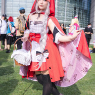 マリー・アントワネット(英霊祭装)『Fate/Grand Order』おちゃ@Ocha112_cos