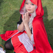 マリー・アントワネット(英霊祭装)『Fate/Grand Order』おちゃ@Ocha112_cos