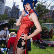 チェン『アークナイツ』/ハッシュ@@Hash_cos