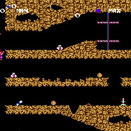 最大の敵は自分の虚弱体質！『スペランカー』の死にやすさはボス戦よりキツかった