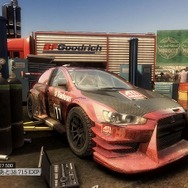 Colin McRae: DiRT2