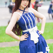 メジロドーベル『ウマ娘』／橘六花@xx17_hana_