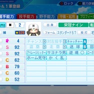 『パワプロ』トッププロが予想する「にじさんじ甲子園」優勝校は？対戦ガチ勢に全チーム分析と優勝チーム予想をお願いしてみた