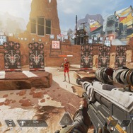 『Apex Legends』新レジェンド「ヴァンテージ」性能解説―リスクを補い万能の索敵・移動を使いこなせ！