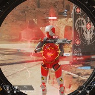 『Apex Legends』新レジェンド「ヴァンテージ」性能解説―リスクを補い万能の索敵・移動を使いこなせ！