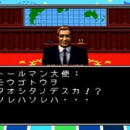 『ロボアレスタ』ってなに！？「メガドラミニ2」収録作に多数の“裏話”─『三國志III』はカートリッジ版・CD版を両収録