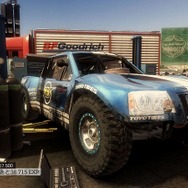 Colin McRae: DiRT2