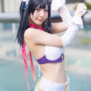 鷺沢文香 （紺碧の境界ver.）『アイドルマスター シンデレラガールズ スターライトステージ』／くらる