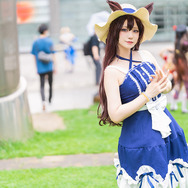 メジロドーベル『ウマ娘 プリティーダービー』