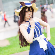 メジロドーベル『ウマ娘 プリティーダービー』