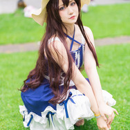 メジロドーベル『ウマ娘 プリティーダービー』