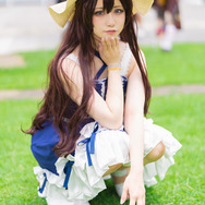 メジロドーベル『ウマ娘 プリティーダービー』