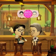 「同性パートナーシップ制度」導入 任天堂のゲームと性的少数者のこれまで