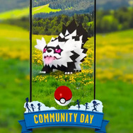 「ガラルジグザグマ」コミュデイの注目ポイントまとめ！初登場の限定技「ブロッキング」は強力【ポケモンGO 秋田局】