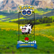 「ガラルジグザグマ」コミュデイの注目ポイントまとめ！初登場の限定技「ブロッキング」は強力【ポケモンGO 秋田局】