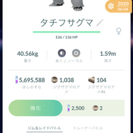 「ガラルジグザグマ」コミュデイの注目ポイントまとめ！初登場の限定技「ブロッキング」は強力【ポケモンGO 秋田局】