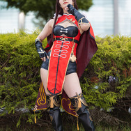 北斗『原神』／倉地那侑