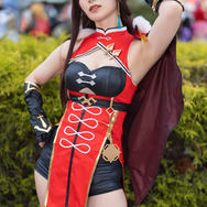 北斗『原神』／倉地那侑