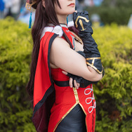 北斗『原神』／倉地那侑