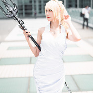 ルナフレーナ『ファイナルファンタジーXV』／零崎沙耶