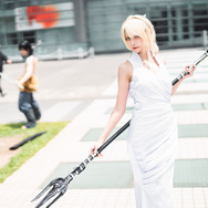 ルナフレーナ『ファイナルファンタジーXV』／零崎沙耶