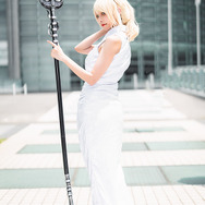 ルナフレーナ『ファイナルファンタジーXV』／零崎沙耶