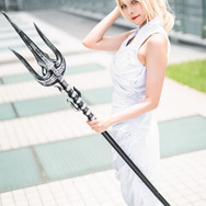 ルナフレーナ『ファイナルファンタジーXV』／零崎沙耶