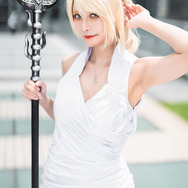 ルナフレーナ『ファイナルファンタジーXV』／零崎沙耶