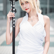 ルナフレーナ『ファイナルファンタジーXV』／零崎沙耶