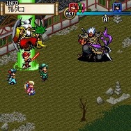 ジー・モード、2つの新作アプリが登場！ 和風RPG『カムラ -神々と契りし者-』 口喧嘩バトルゲーム『ギャクギレバトル』 