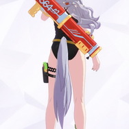 『ウマ娘』夏の終わりにゴールドシップを見よ！約60枚で贈る一夏の「水着ゴルシ」アルバム