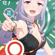 『ウマ娘』夏の終わりにゴールドシップを見よ！約60枚で贈る一夏の「水着ゴルシ」アルバム