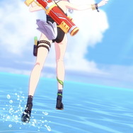 『ウマ娘』夏の終わりにゴールドシップを見よ！約60枚で贈る一夏の「水着ゴルシ」アルバム