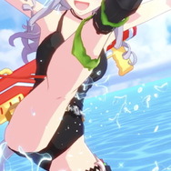 『ウマ娘』夏の終わりにゴールドシップを見よ！約60枚で贈る一夏の「水着ゴルシ」アルバム