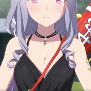 『ウマ娘』夏の終わりにゴールドシップを見よ！約60枚で贈る一夏の「水着ゴルシ」アルバム