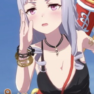 『ウマ娘』夏の終わりにゴールドシップを見よ！約60枚で贈る一夏の「水着ゴルシ」アルバム