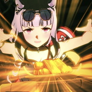 『ウマ娘』夏の終わりにゴールドシップを見よ！約60枚で贈る一夏の「水着ゴルシ」アルバム