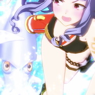 『ウマ娘』夏の終わりにゴールドシップを見よ！約60枚で贈る一夏の「水着ゴルシ」アルバム