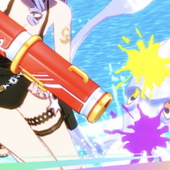 『ウマ娘』夏の終わりにゴールドシップを見よ！約60枚で贈る一夏の「水着ゴルシ」アルバム