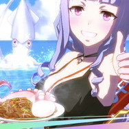 『ウマ娘』夏の終わりにゴールドシップを見よ！約60枚で贈る一夏の「水着ゴルシ」アルバム