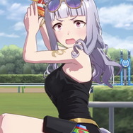 『ウマ娘』夏の終わりにゴールドシップを見よ！約60枚で贈る一夏の「水着ゴルシ」アルバム