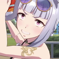 『ウマ娘』夏の終わりにゴールドシップを見よ！約60枚で贈る一夏の「水着ゴルシ」アルバム