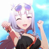 『ウマ娘』夏の終わりにゴールドシップを見よ！約60枚で贈る一夏の「水着ゴルシ」アルバム