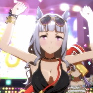 『ウマ娘』夏の終わりにゴールドシップを見よ！約60枚で贈る一夏の「水着ゴルシ」アルバム