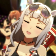 『ウマ娘』夏の終わりにゴールドシップを見よ！約60枚で贈る一夏の「水着ゴルシ」アルバム