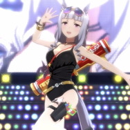 『ウマ娘』夏の終わりにゴールドシップを見よ！約60枚で贈る一夏の「水着ゴルシ」アルバム