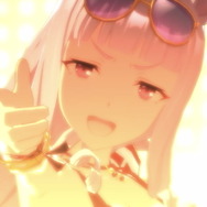 『ウマ娘』夏の終わりにゴールドシップを見よ！約60枚で贈る一夏の「水着ゴルシ」アルバム